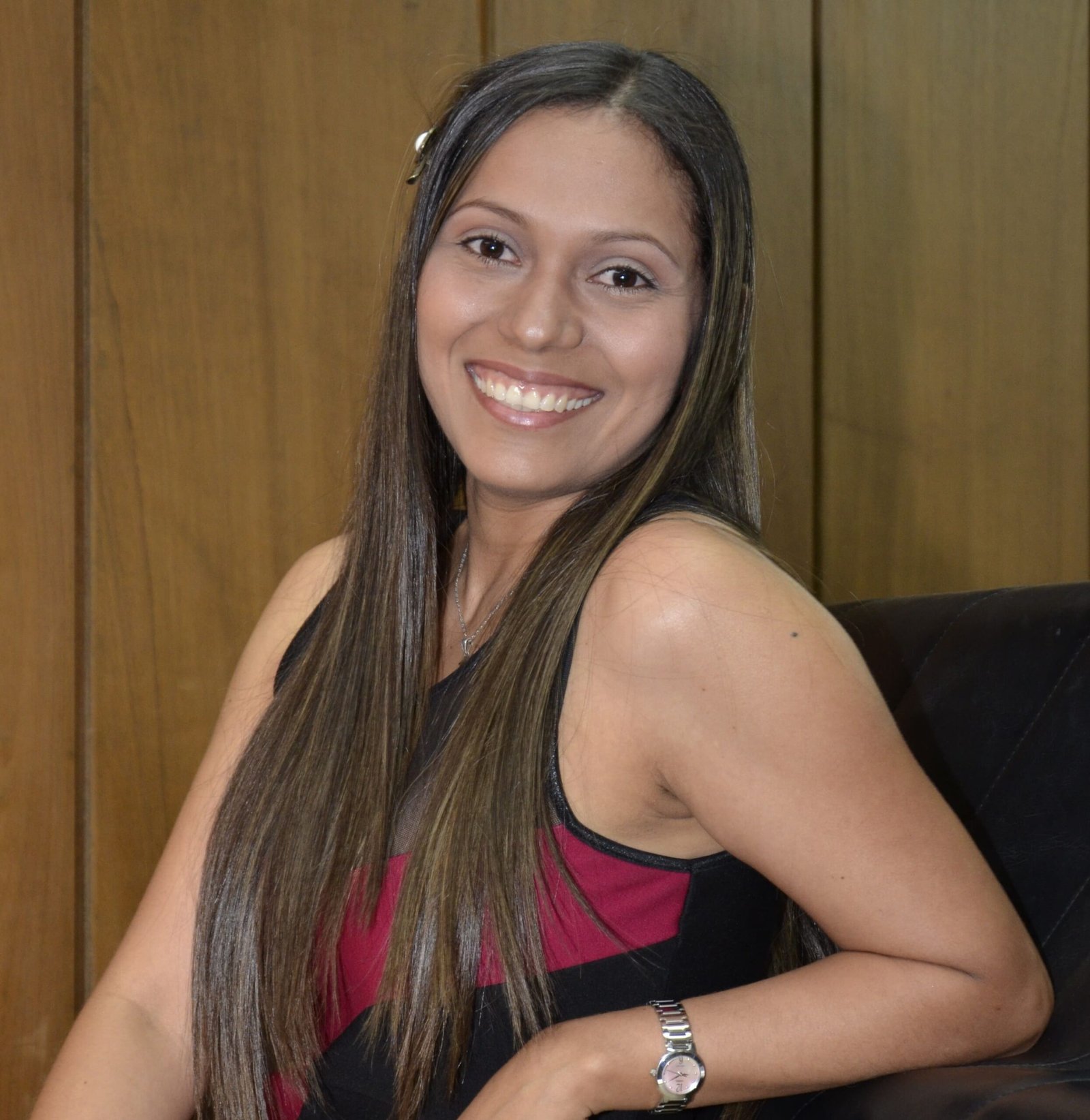 Amilvia Aroca Trujillo