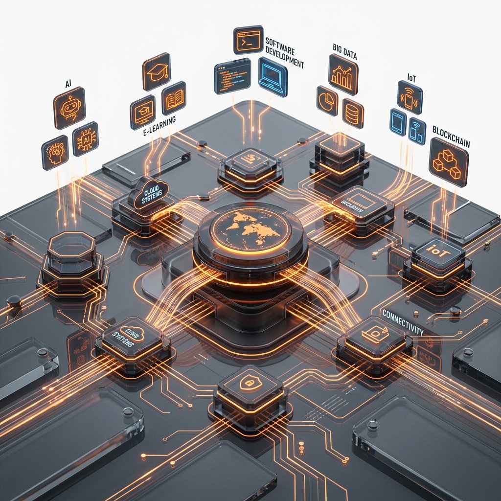 El futuro del E-learning con Inteligencia Artificial