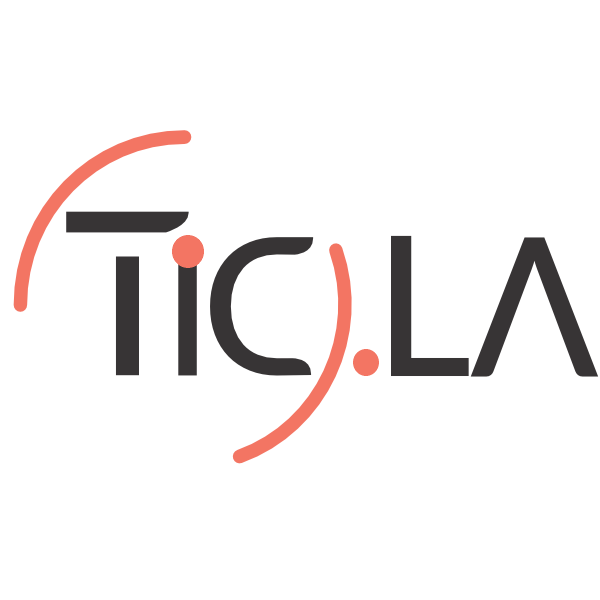 TIC.LA Logo