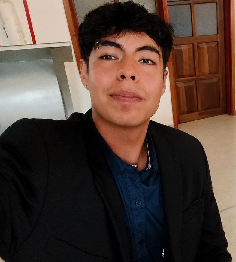 Juan Sebastián Lozano Monroy