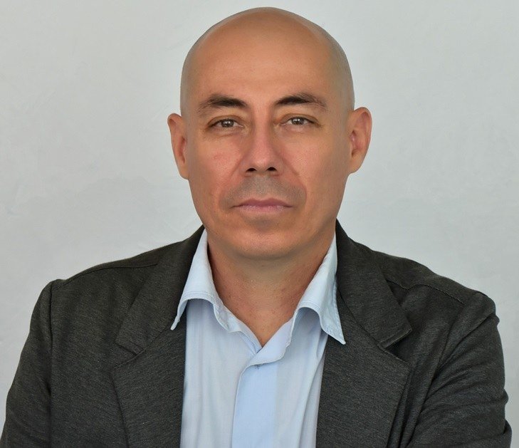 Wilson Alberto Lozano Triana